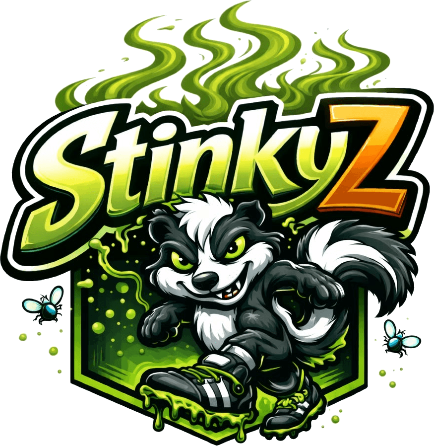 StinkyZ